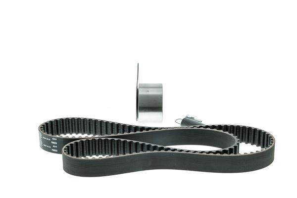 Kit de distribution (Kit courroie de distribution) AISIN ref. TSLR-004